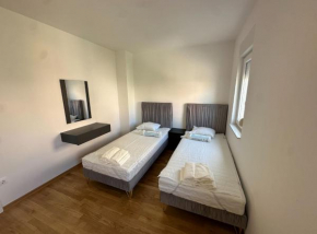 Apartments Neos
